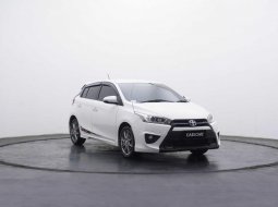 Toyota Yaris TRD Sportivo 2016 Putih 1
