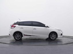 Toyota Yaris TRD Sportivo 2016 Putih 3