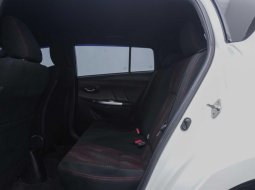 Toyota Yaris TRD Sportivo 2016 Putih 6