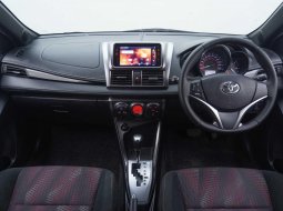 Toyota Yaris TRD Sportivo 2016 Putih 9