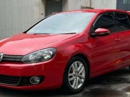 Volkswagen Golf MK6 1.4 TSI Rawatan ATPM Dr Baru Odo 73rbmil Pjk SEP2023 Plat Ganjil KREDIT TDP 30jt