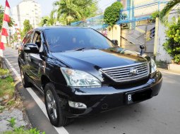 Toyota Harrier 350G JDM Hi Power (353N.m) Lexus RX350 Highest Type 3 Cam Touch Screen Rare item