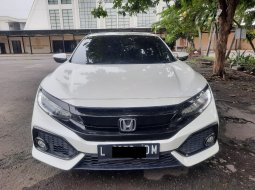 Honda Civic Hatchback RS 2018 Putih