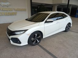 Honda Civic Hatchback RS 2018 Putih 5