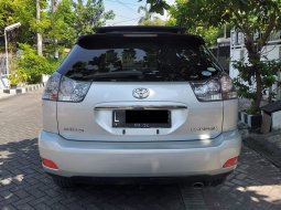 Toyota Harrier 2.4L Premium 2009 Silver