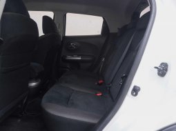 Nissan Juke RX Black Interior 2016 Putih 7