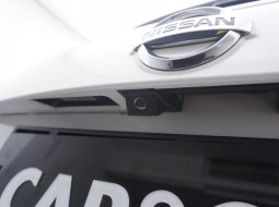 Nissan Juke RX Black Interior 2016 Putih 8