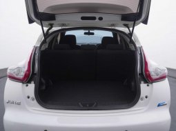 Nissan Juke RX Black Interior 2016 Putih 9