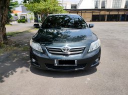 Toyota Corolla Altis Hybrid A/T 2008 Sedan