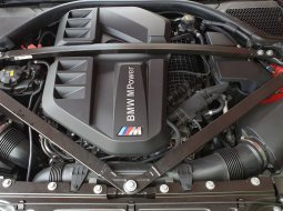 BMW M3 Competition AT 2022 Toronto Red Metallic 12