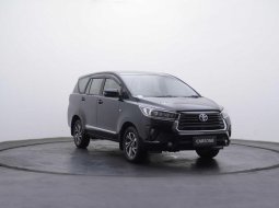 Toyota Kijang Innova G Luxury 2021 1