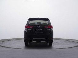 Toyota Kijang Innova G Luxury 2021 3