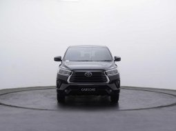 Toyota Kijang Innova G Luxury 2021 5