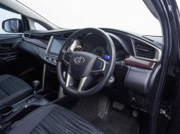 Toyota Kijang Innova G Luxury 2021 12