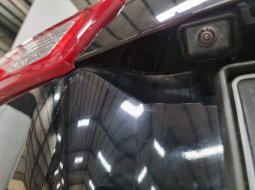 Toyota Kijang Innova G Luxury 2021 15