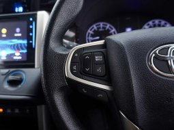 Toyota Kijang Innova G Luxury 2021 13