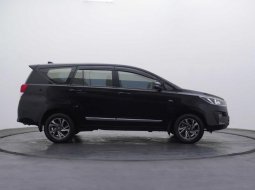 Toyota Kijang Innova G Luxury 2021 Hitam 2
