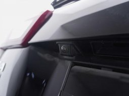 Toyota Kijang Innova G Luxury 2021 Hitam 3