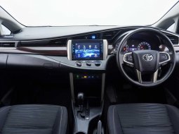 Toyota Kijang Innova G Luxury 2021 Hitam 8