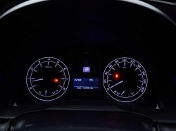 Toyota Kijang Innova G Luxury 2021 Hitam 9