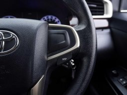 Toyota Kijang Innova G Luxury 2021 Hitam 12