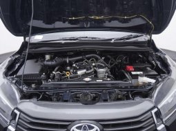 Toyota Kijang Innova G Luxury 2021 Hitam 13