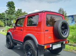 Dijual suzuki jimny katana tahun 2002 2