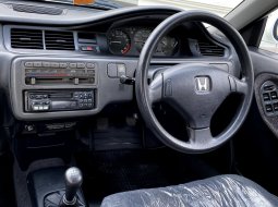 Honda Civic genio Manual 1993 Sedan 3