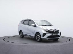Jual mobil Daihatsu Sigra 2020 2