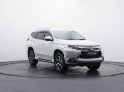 Mitsubishi Pajero Sport Dakar 4x2 Ultimate 2019 MPV
DP 10 PERSEN/CICILAN 10 JUTAAN