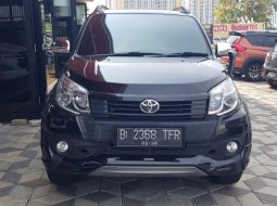 Toyota Rush TRD Sportivo 2016 SUV