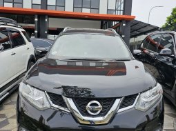 Nissan X-Trail 2.5 CVT 2018