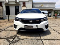 TDP 0 % Promo Honda City Hatchback 1.5 RS CVT 2022 Murah
