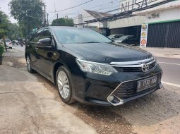 Promo tanpa Dp Toyota Camry 2.5 V 2018 2