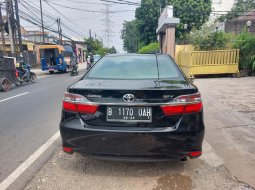 Promo tanpa Dp Toyota Camry 2.5 V 2018 6