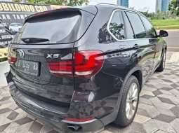 BMW X5 xDrive25d 2016 7