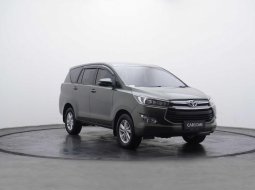 Toyota Kijang Innova 2.4G 2017 Hijau