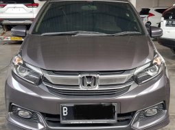 Honda Mobilio E A/T ( Matic ) 2019/ 2020 Abu2 Km 41rban Mulus Tangan 1 Good Condition