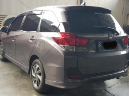 Honda Mobilio E A/T ( Matic ) 2019/ 2020 Abu2 Km 41rban Mulus Siap Pakai Good Condition 3