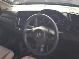 Honda Mobilio E A/T ( Matic ) 2019/ 2020 Abu2 Km 41rban Mulus Siap Pakai Good Condition 12