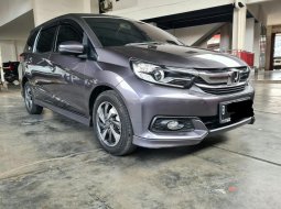 Honda Mobilio E AT ( Matic ) 2019 / 2020 Abu² Tua Km low 41rban Siap Pakai 2