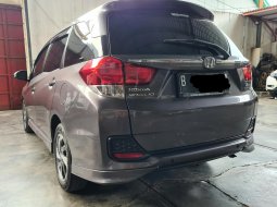 Honda Mobilio E AT ( Matic ) 2019 / 2020 Abu² Tua Km low 41rban Siap Pakai 4