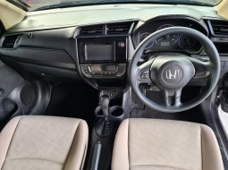 Honda Mobilio E AT ( Matic ) 2019 / 2020 Abu² Tua Km low 41rban Siap Pakai 8