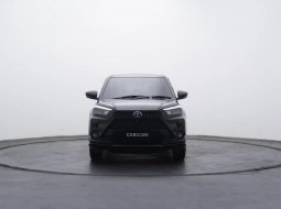 Toyota Raize 1.0T G M/T (Two Tone) 2022 BEBAS TABRAK DAN BANJIR 2