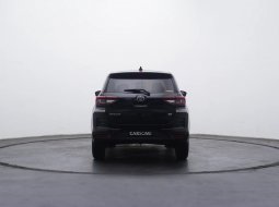 Toyota Raize 1.0T G M/T (Two Tone) 2022 BEBAS TABRAK DAN BANJIR 1
