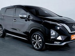 Nissan Livina 1.5 VL AT 2019 Hitam