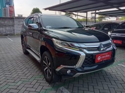 Mitsubishi Pajero Sport Dakar 2.4 Automatic 2017 BK1718DP - Mobil Bekas Unit Tangan Pertama