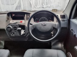 Daihatsu Gran Max D 1.3 M/T MANUAL 2018, SILVER KM 55rb, PJK 07-23, TGN 1 8