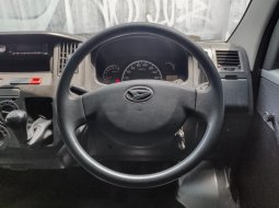 Daihatsu Gran Max D 1.3 M/T MANUAL 2018, SILVER KM 55rb, PJK 07-23, TGN 1 9
