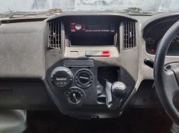 Daihatsu Gran Max D 1.3 M/T MANUAL 2018, SILVER KM 55rb, PJK 07-23, TGN 1 12